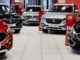 MG Motor UK beats 2020 sales Header