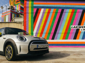 MINI and the IAA Mobility 2021 BIGLOVE – a feeling that lasts Header