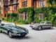 Original Geneva Motor Show Jaguar E Types Reunited at home of William Lyons Header