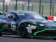 Vantage GT 037 Aston Martin Vantage Clinches 1st Ever Title in Japan