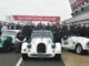 Mission Motorsport Joins Forces with Morgan for Race of Remembrance at Anglesey 2