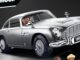 PLAYMOBIL 70578 James Bond Aston Martin DB5 Goldfinger Editio 1