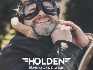 SNG Barratt acquires Holden Vintage Classic