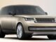 Introducing the New Range Rover for 2022 Breathtaking modernity peerless refinement and unmatched capability