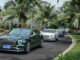 Bentley charges to record year with unprecedented demand for luxury Hybrid models 00006