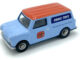 Corgi 76th scale Trackside miniatures Corgi Mini Van