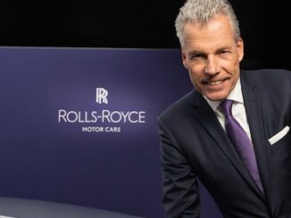 Rolls-Royce Motor Cars Annual Results 2021