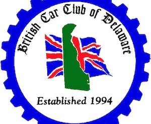 27th Annual Lewes British Motorcar Show 2022