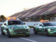Aston Martin continues to lead the way with Official Safety Car of Formula 1 Car of Formula 1 1