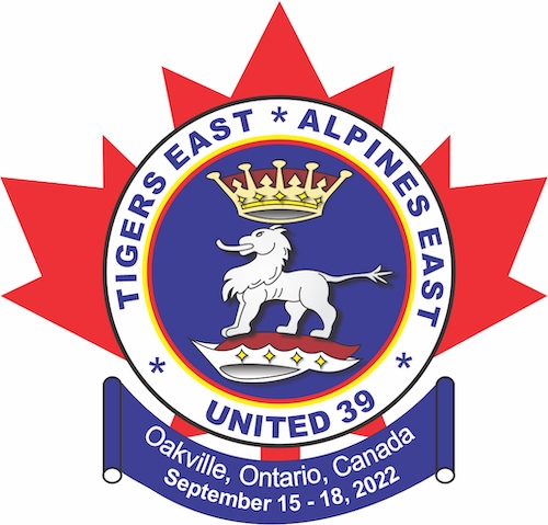Tigers East Alpines East United 39 Ontario Canada