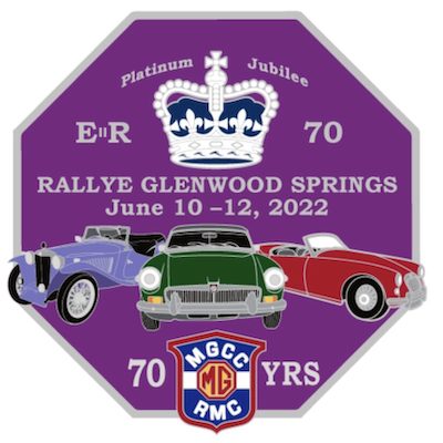 0th Annual Rallye Glenwood Springs