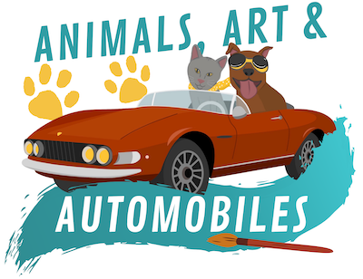 Animals Art Automobiles