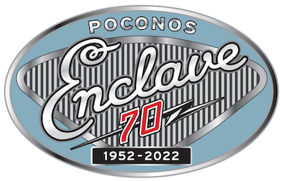 Austin Healey Enclave 2022 Poconos PA