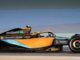 McLaren Racing Partnership with Google