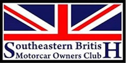 Southeastern British Motor Car Owners
