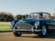 The DB5 Junior receives the seal of approval by Aston Martins three time Le Mans class winner and High Performance Development Driver Darren Turner