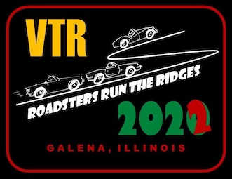 VTR 2022 Galena Illinois