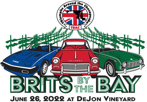 Brits By The Bay 2022