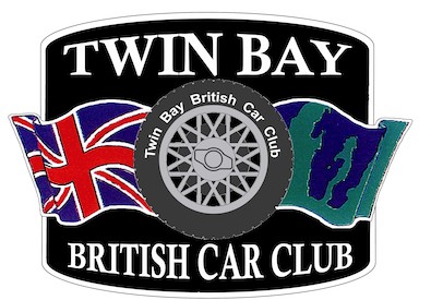 Alden Sports Car Show Twin Bay Brits