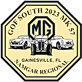 GOF South Logo 2023