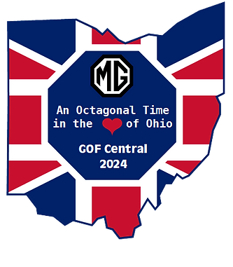 Ohio MG GOF Central 2024