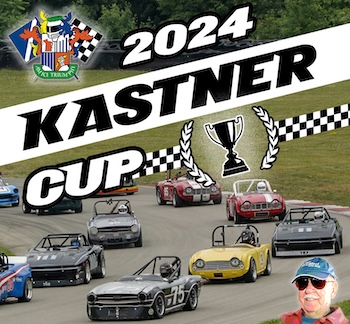 Kastner Cup 2024 Header
