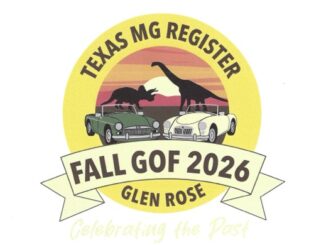 1 2026 Fall Logo