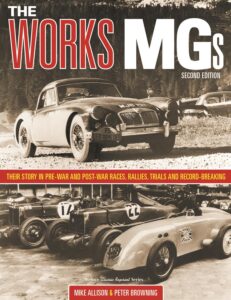 The Works MGs: Second Edition (Classic Reprint) - View this item on Amazon The Works MGs: Second Edition (Classic Reprint) book cover