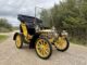 The 1904 Rolls-Royce 10 HP restored by Fairbourne Carriages and Chris and Ben Petty, a Restoration finalist in the 2026 Royal Automobile Club Historic Awards
